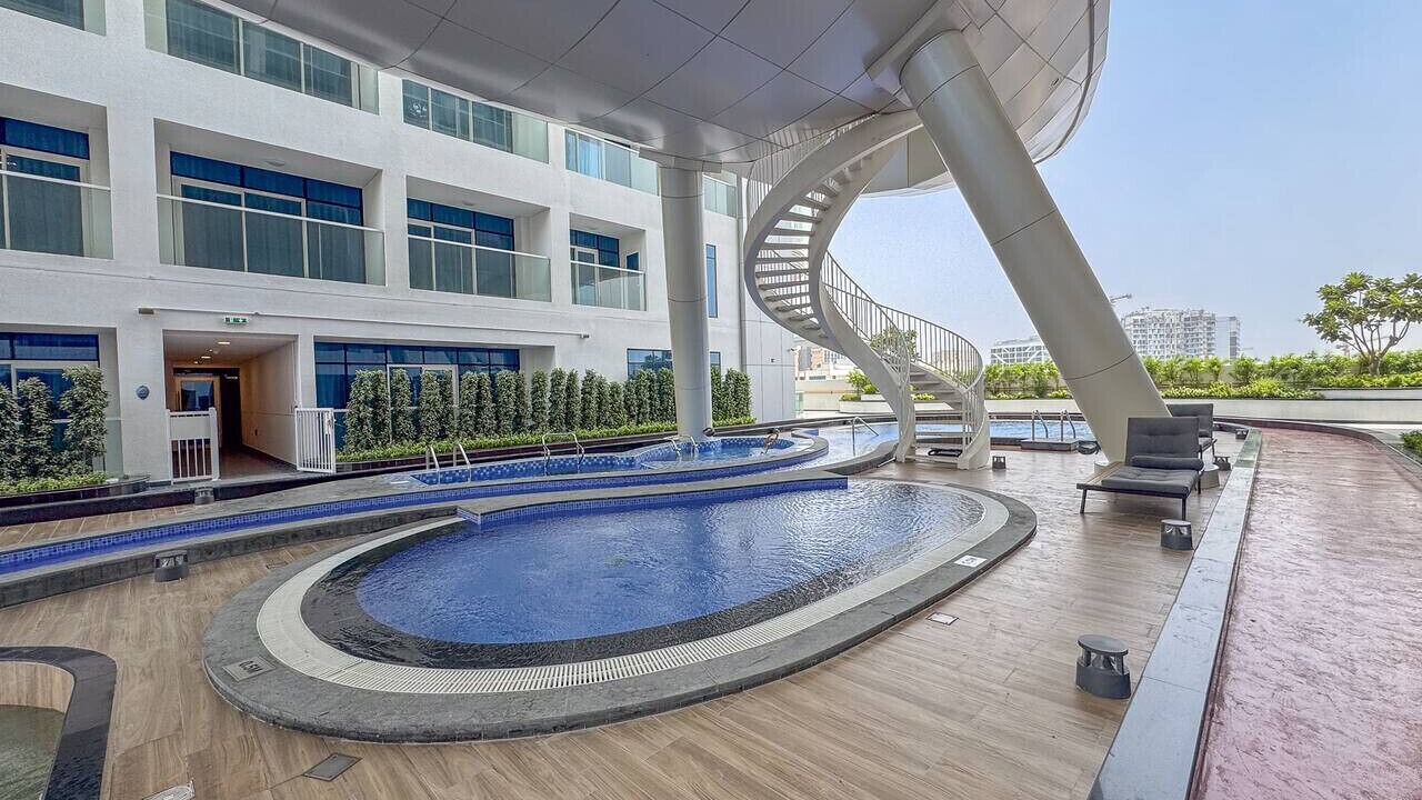 Photo of Outdoor in Al Barsha