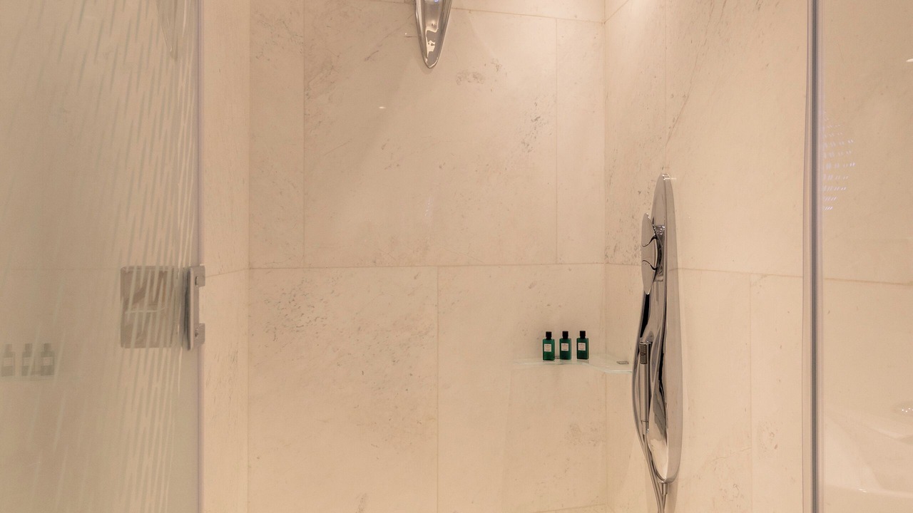 Photo of Bathroom in Downtown Dubai