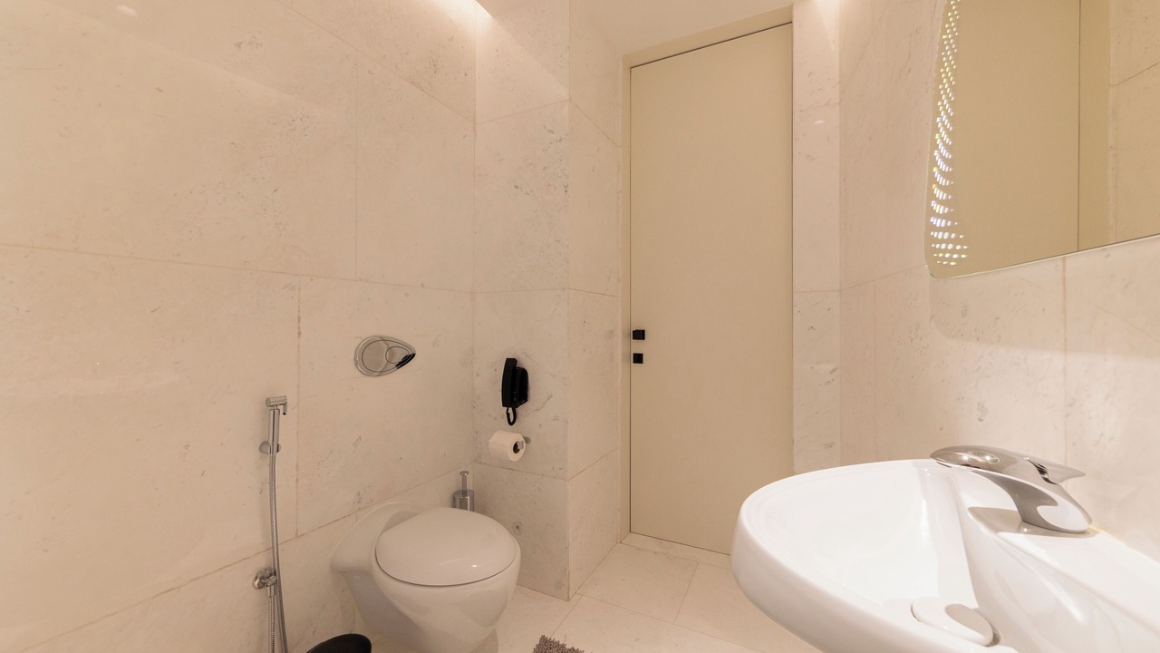 Photo of Bathroom in Downtown Dubai