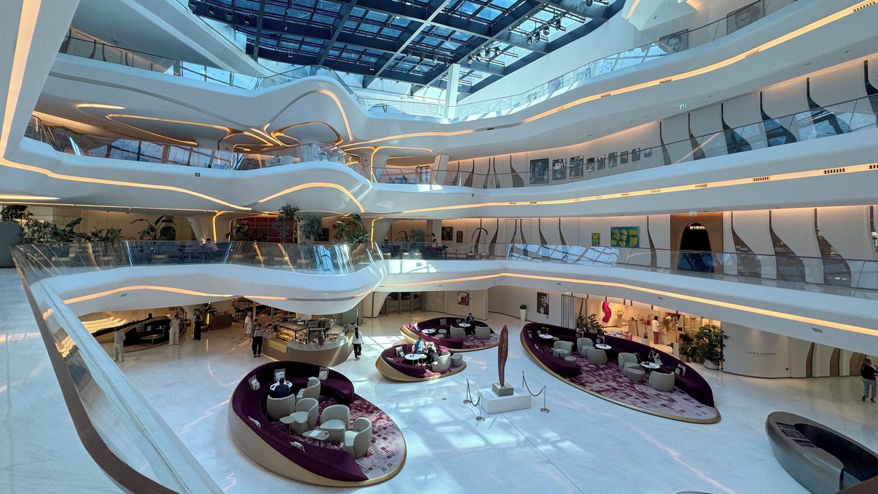 Photo of Others in Downtown Dubai