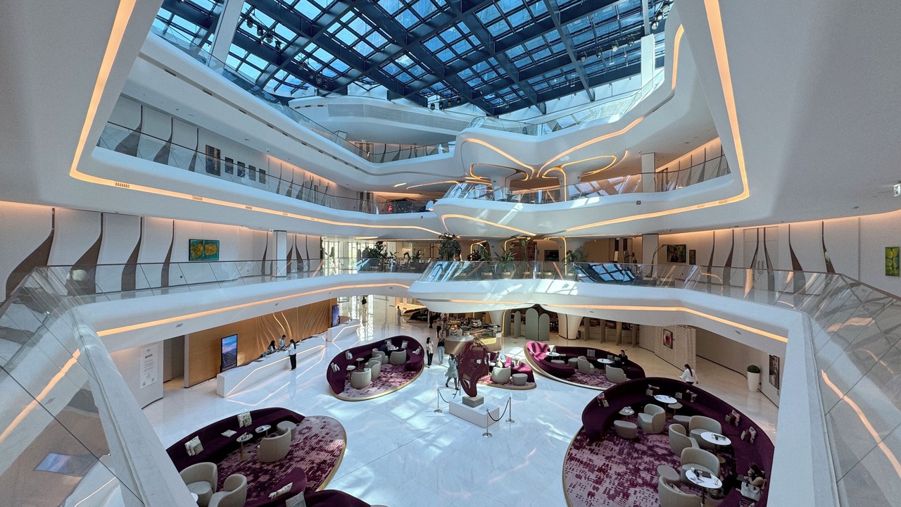 Photo of Others in Downtown Dubai