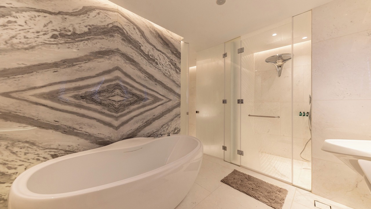 Photo of Bathroom in Downtown Dubai