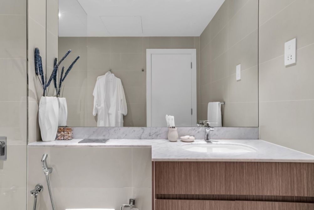 Photo of Bathroom in Dubai