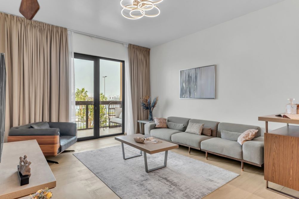 Photo of Livingroom in Dubai