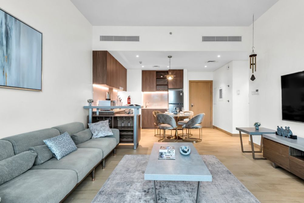 Photo of Livingroom in Dubai