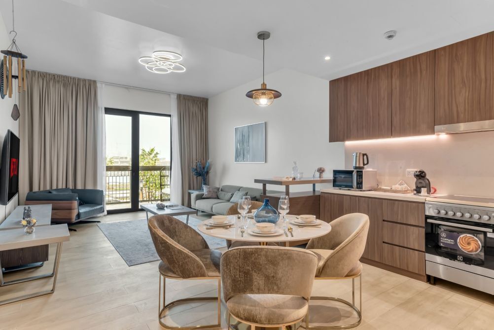 Photo of Livingroom in Dubai