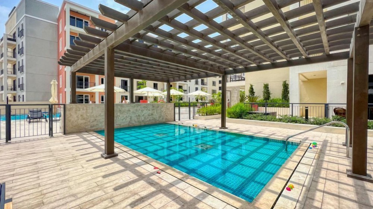 Photo of Outdoor in Dubai