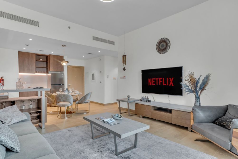 Photo of Livingroom in Dubai