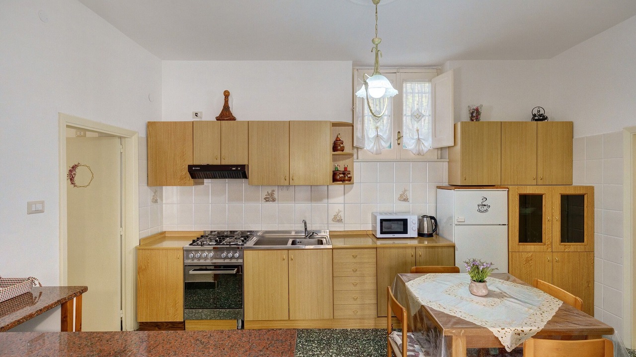 Photo of Kitchen in Agerola