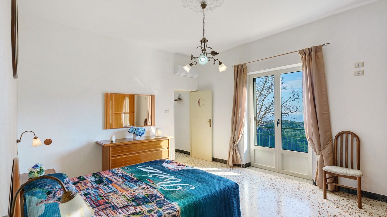 Photo of Bedroom in Agerola