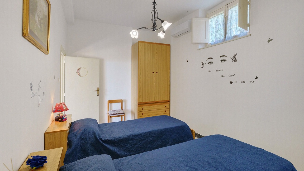 Photo of Bedroom in Agerola