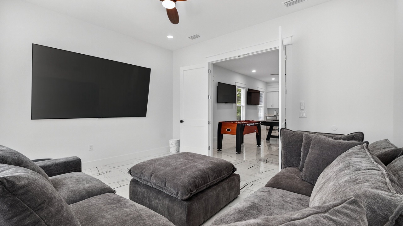 Photo of Bedroom in Gulfview Heights