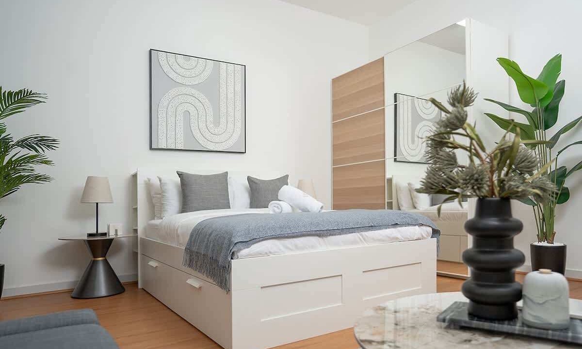 Photo of Bedroom in Dubai