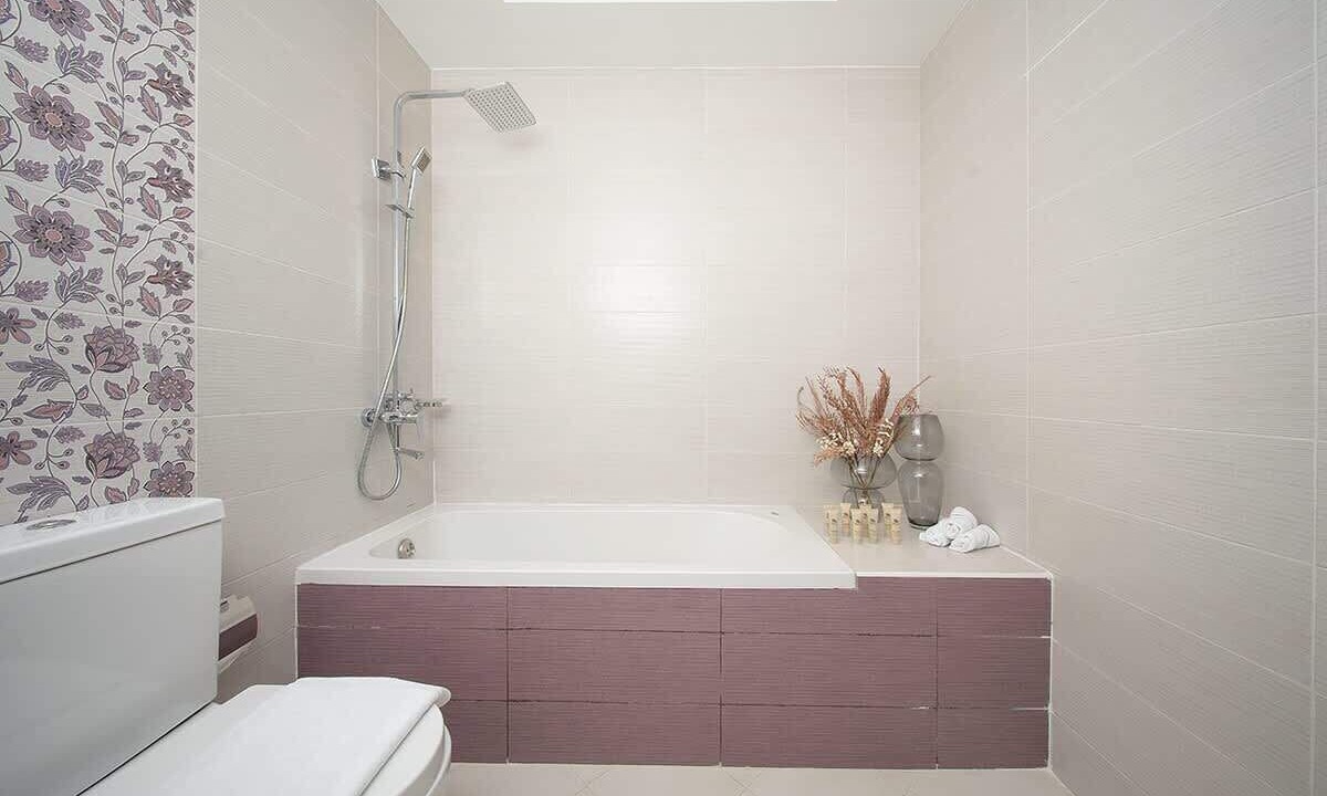 Photo of Bathroom in Dubai