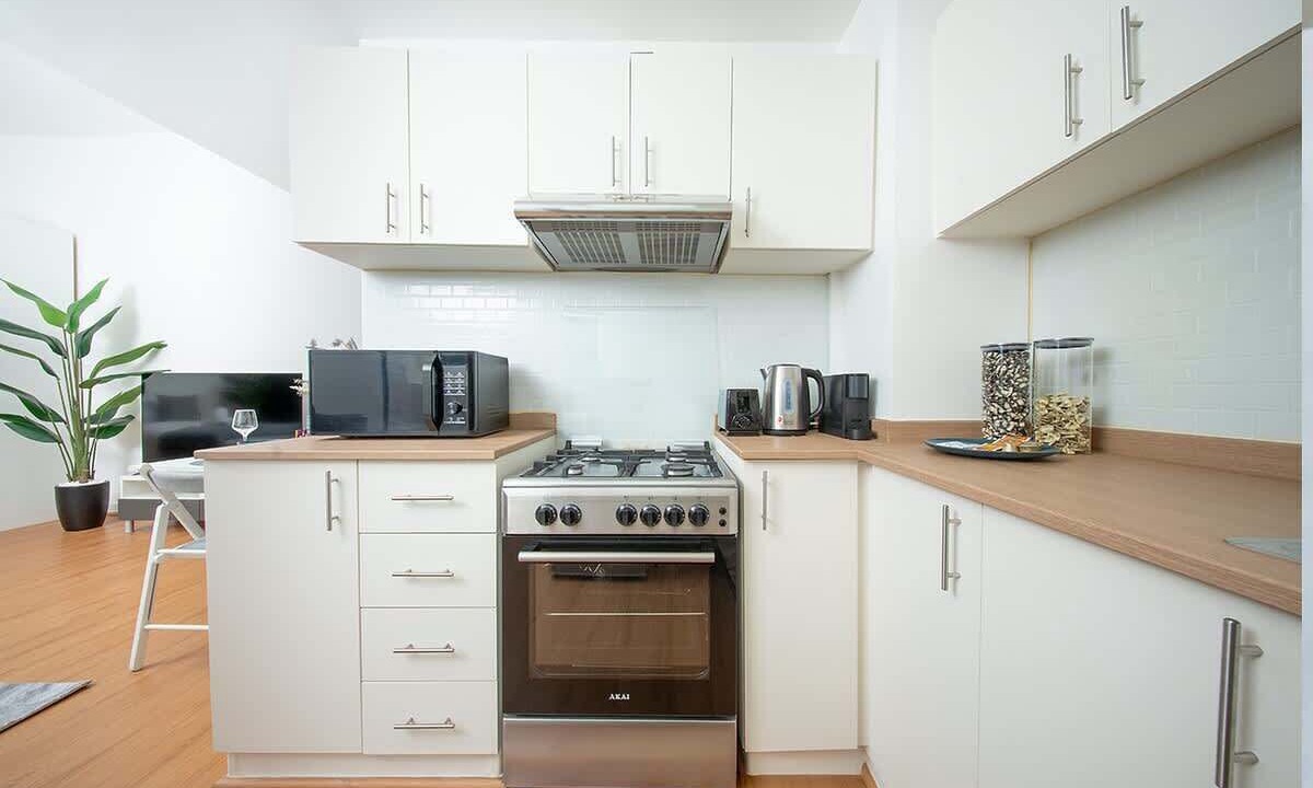 Photo of Kitchen in Dubai