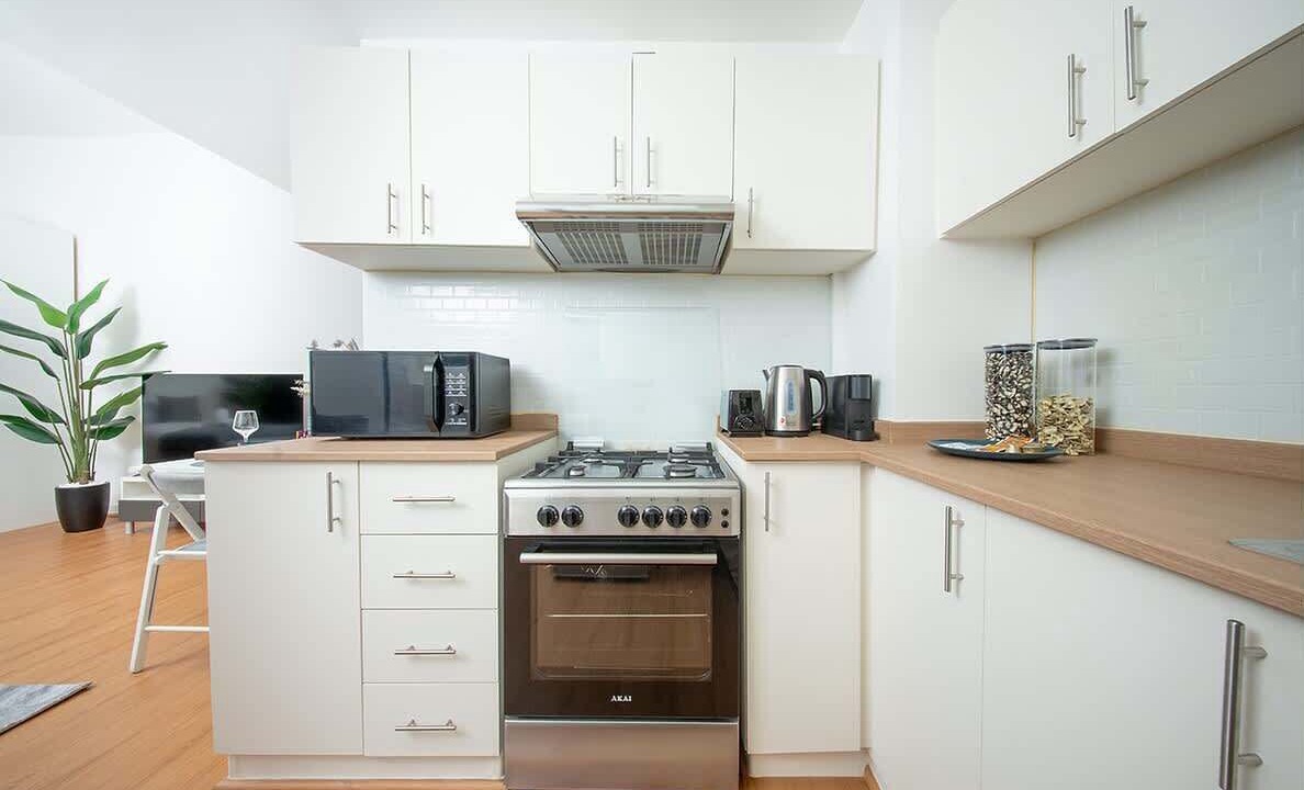 Photo of Kitchen in Dubai