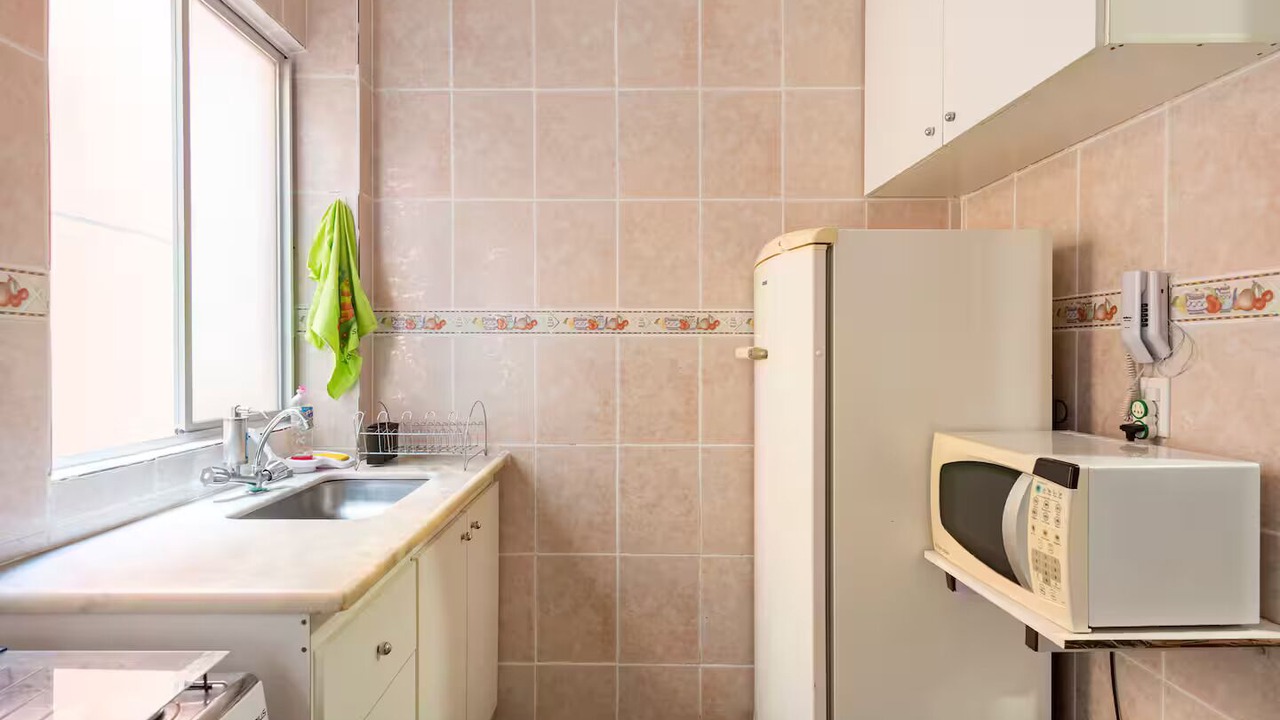 Photo of Kitchen in Heliopolis