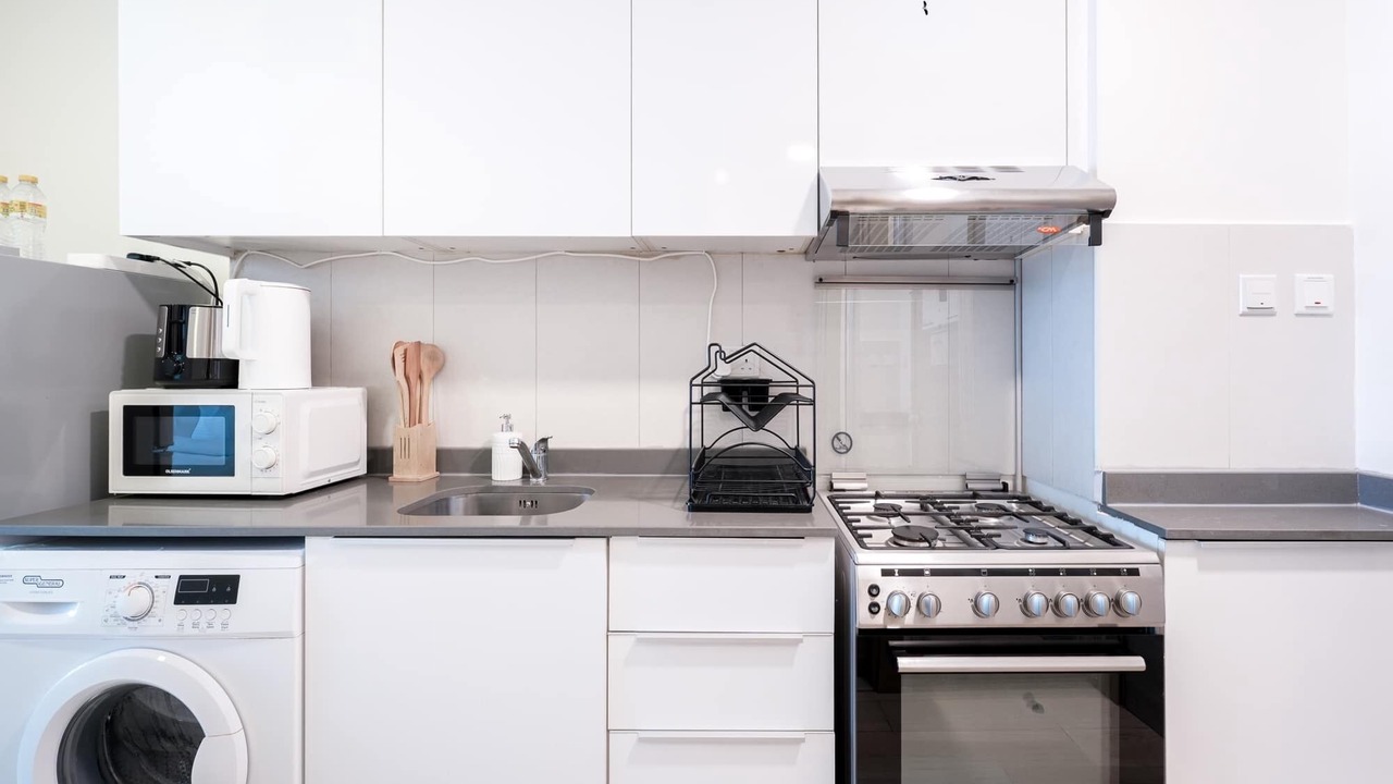 Photo of Kitchen in Jumeirah Village