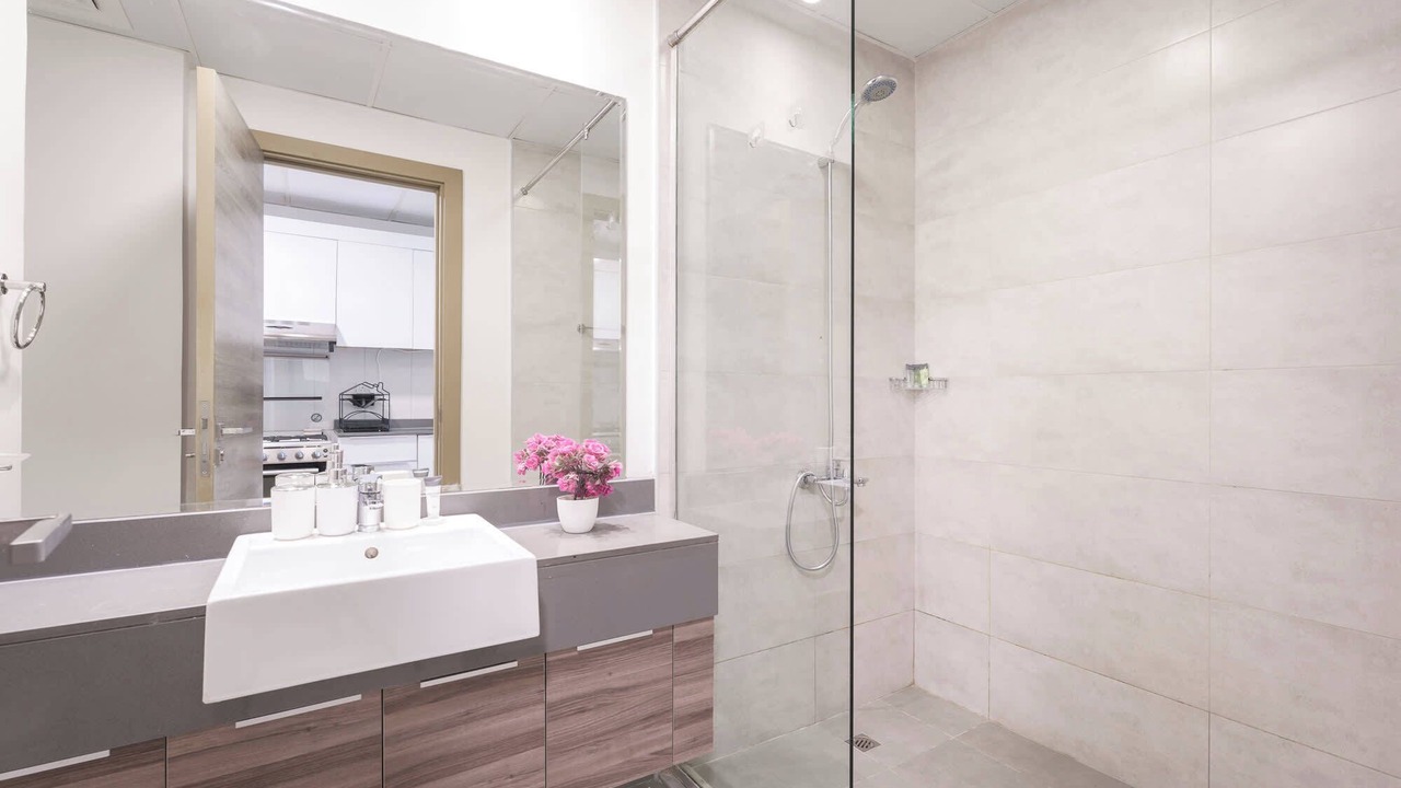 Photo of Bathroom in Jumeirah Village
