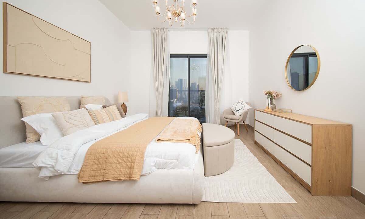 Photo of Bedroom in Al Khan