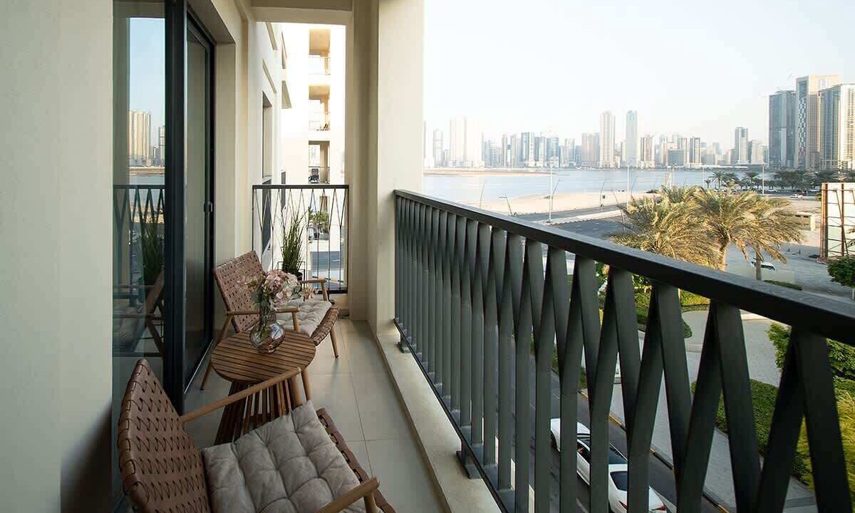 Photo of Outdoor in Al Khan
