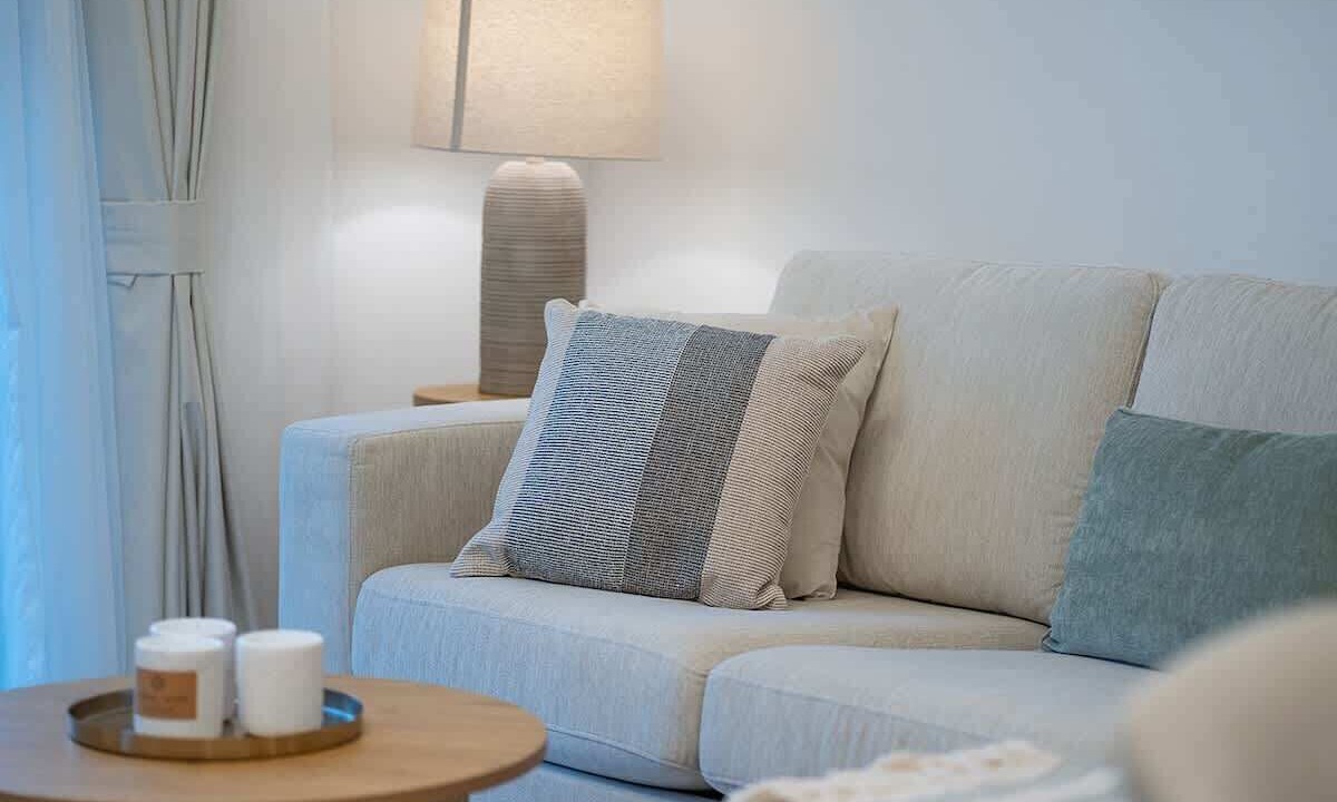 Photo of Livingroom in Al Khan