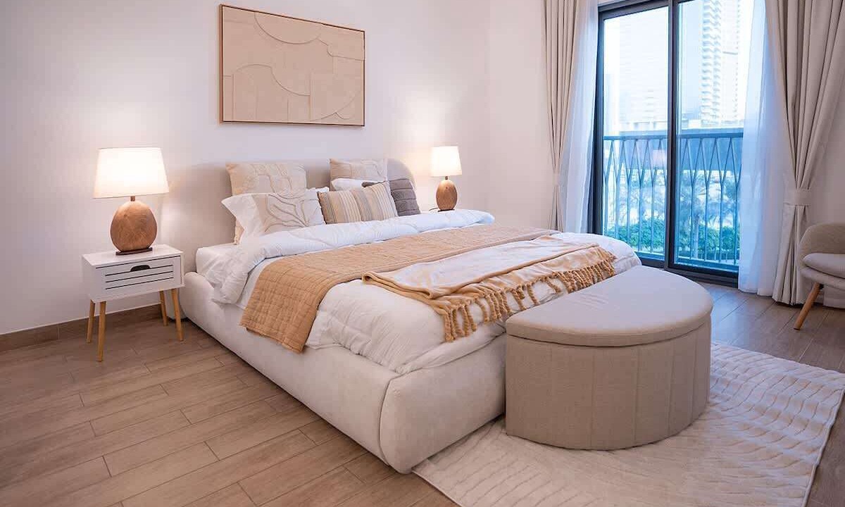 Photo of Bedroom in Al Khan