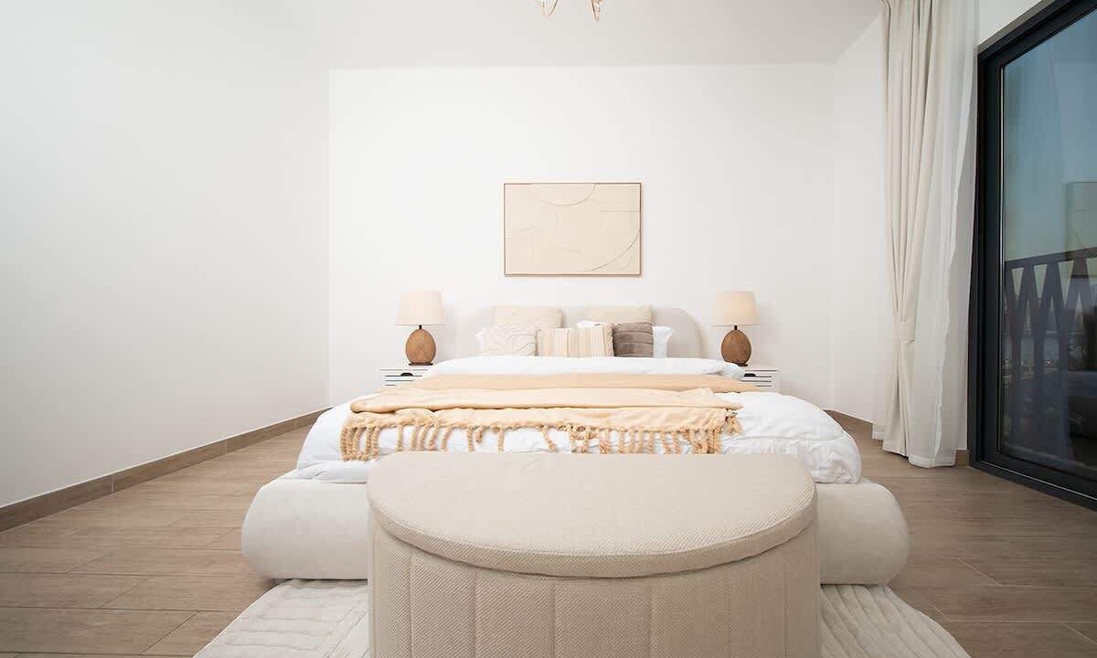 Photo of Bedroom in Al Khan