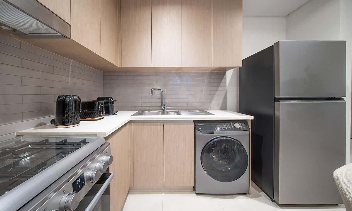 Photo of Kitchen in Al Khan