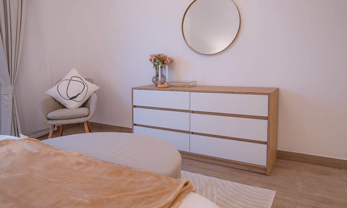 Photo of Bedroom in Al Khan