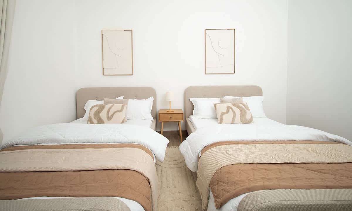 Photo of Bedroom in Al Khan