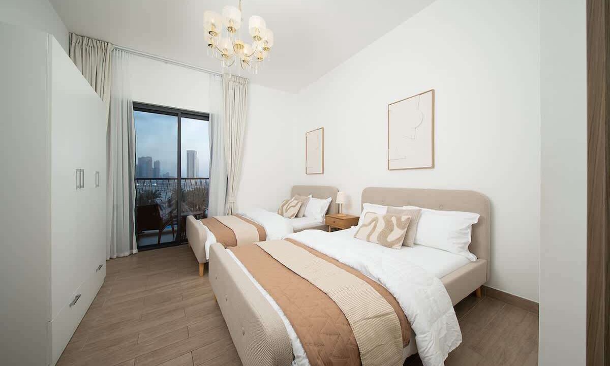 Photo of Bedroom in Al Khan