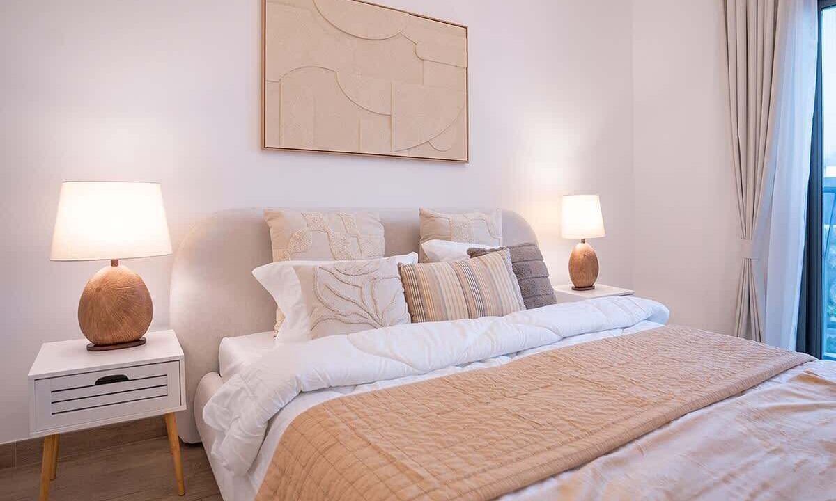 Photo of Bedroom in Al Khan