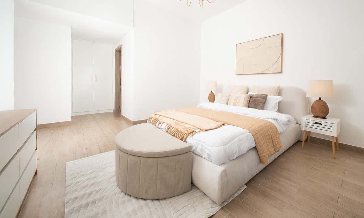 Photo of Bedroom in Al Khan