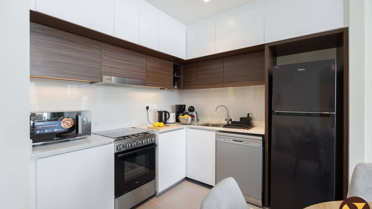 Photo of Kitchen in Dubai