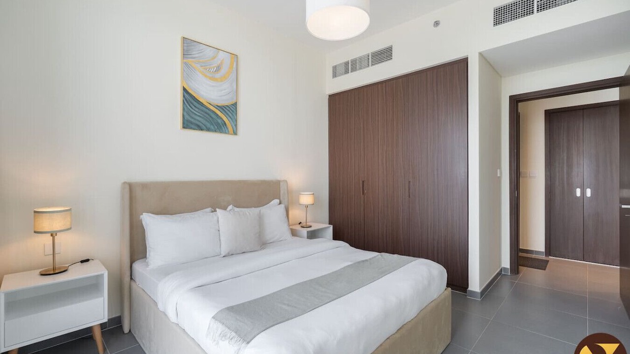 Photo of Bedroom in Dubai