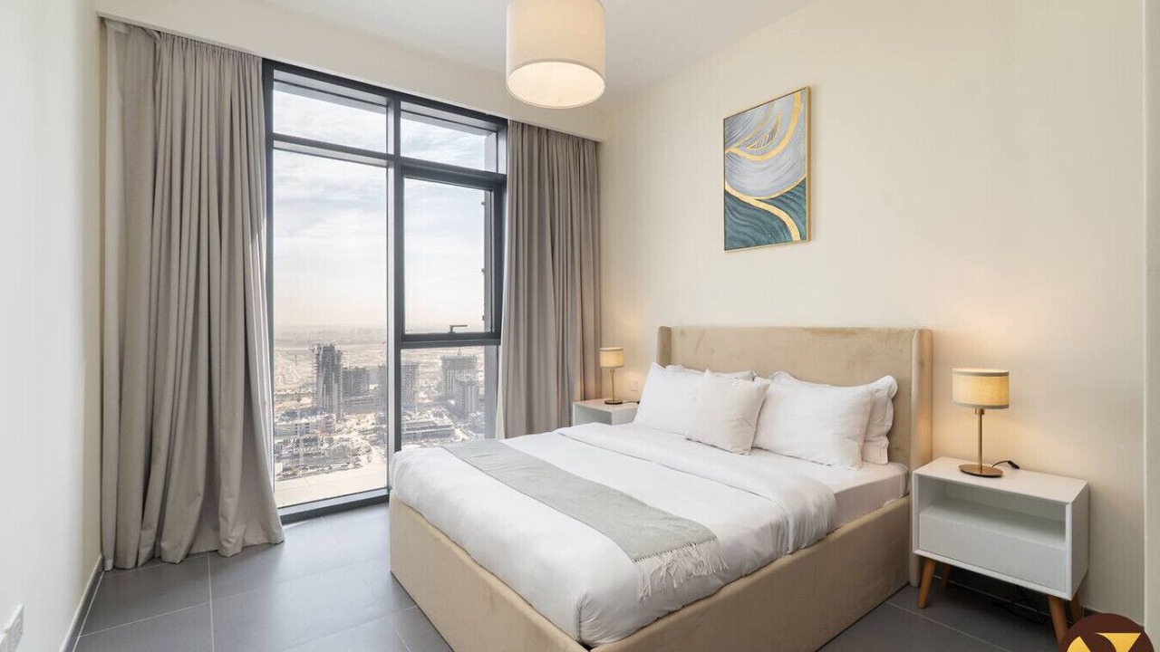 Photo of Bedroom in Dubai