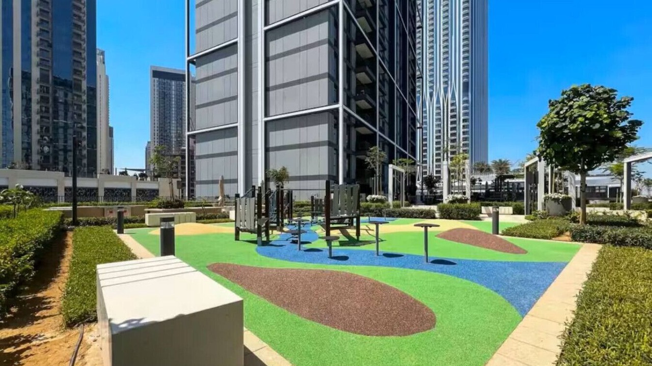Photo of Outdoor in Dubai