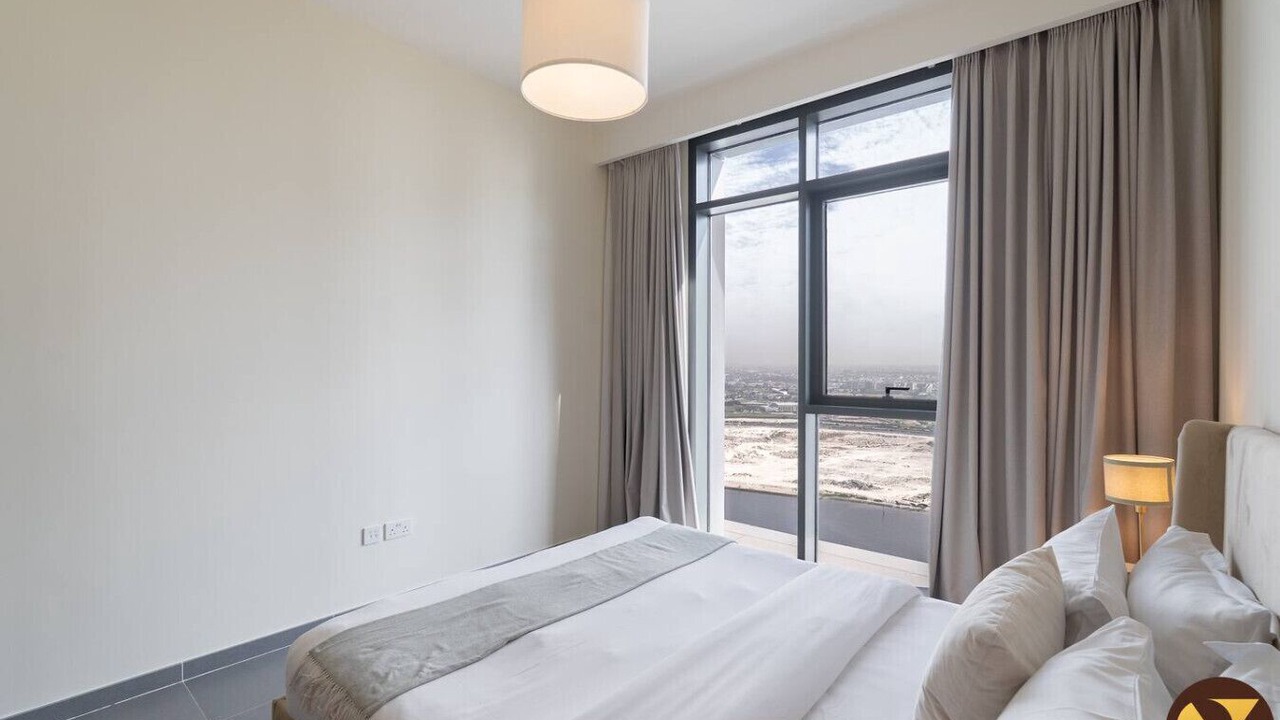Photo of Bedroom in Dubai
