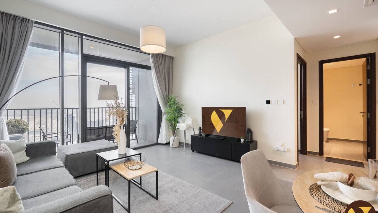 Photo of Livingroom in Dubai