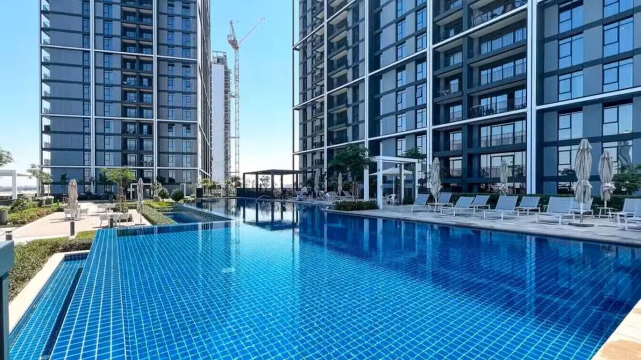 Photo of Outdoor in Dubai