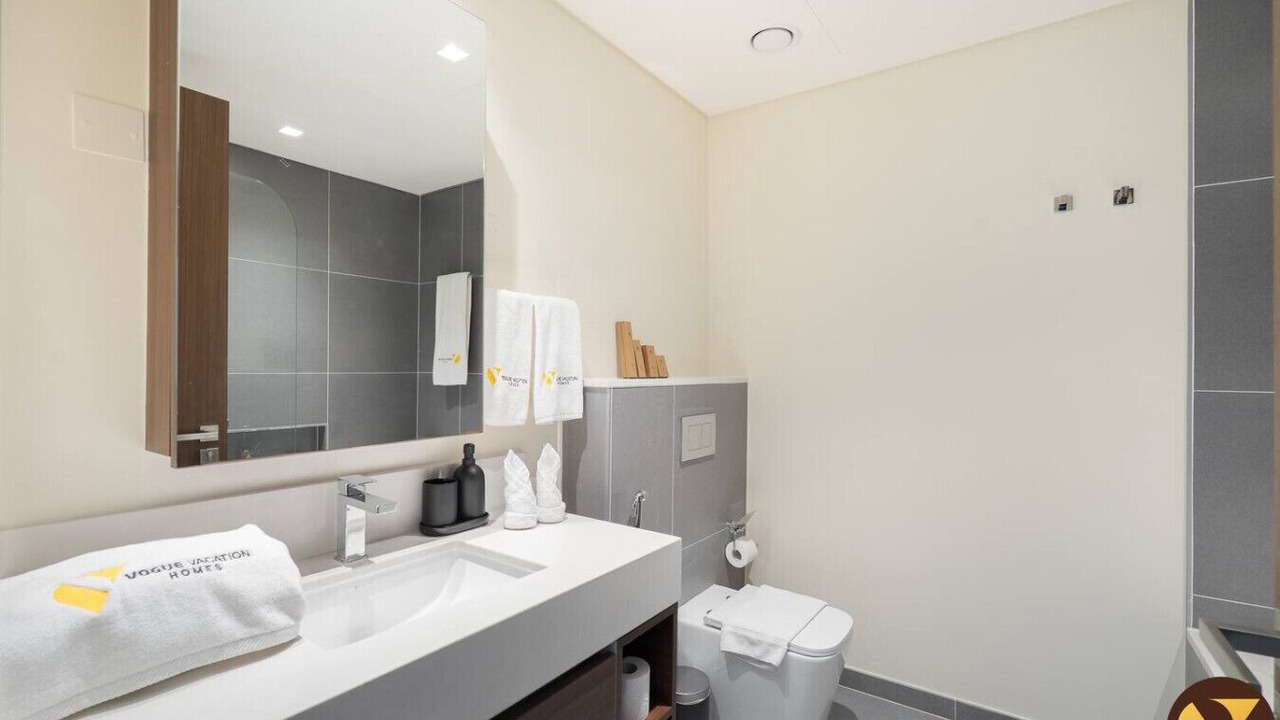 Photo of Bathroom in Dubai