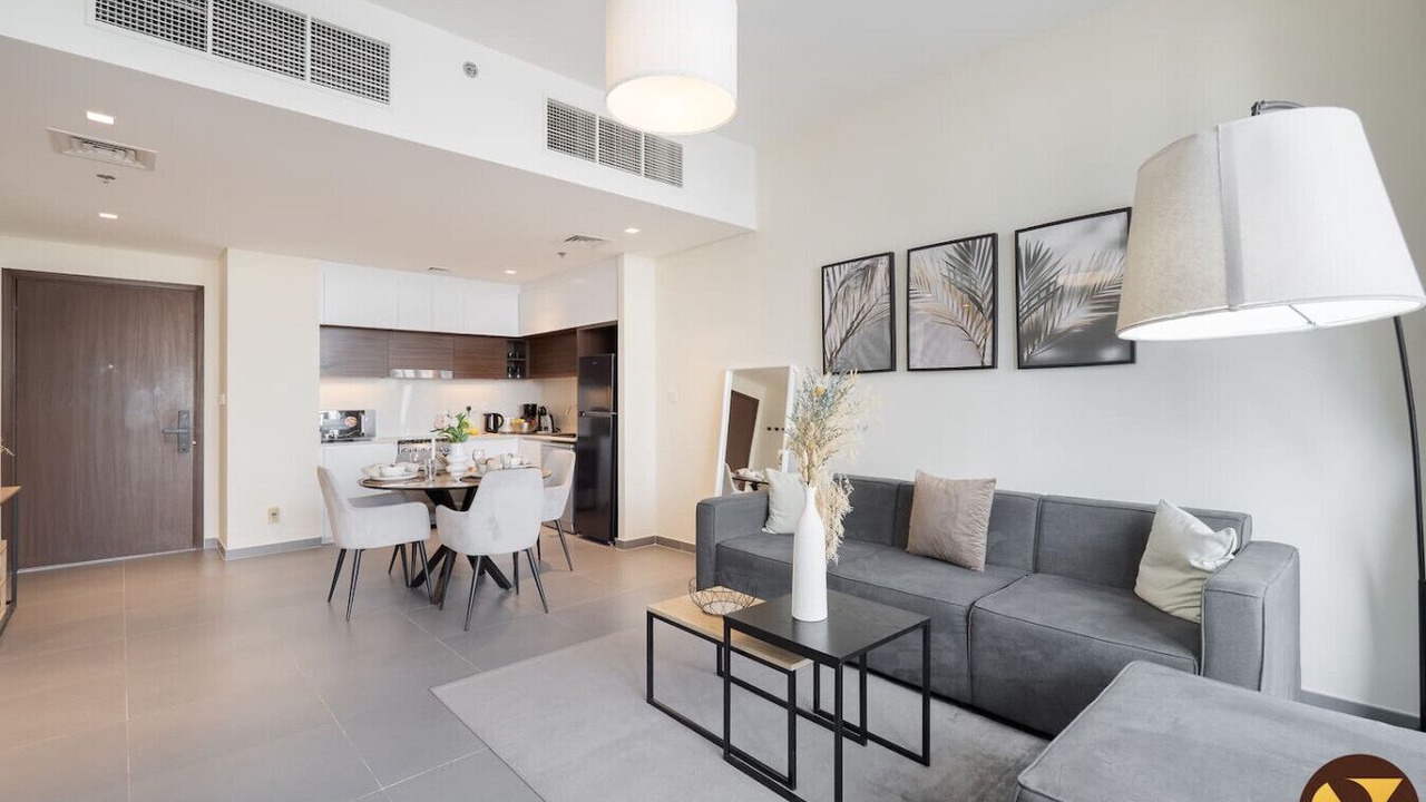 Photo of Livingroom in Dubai