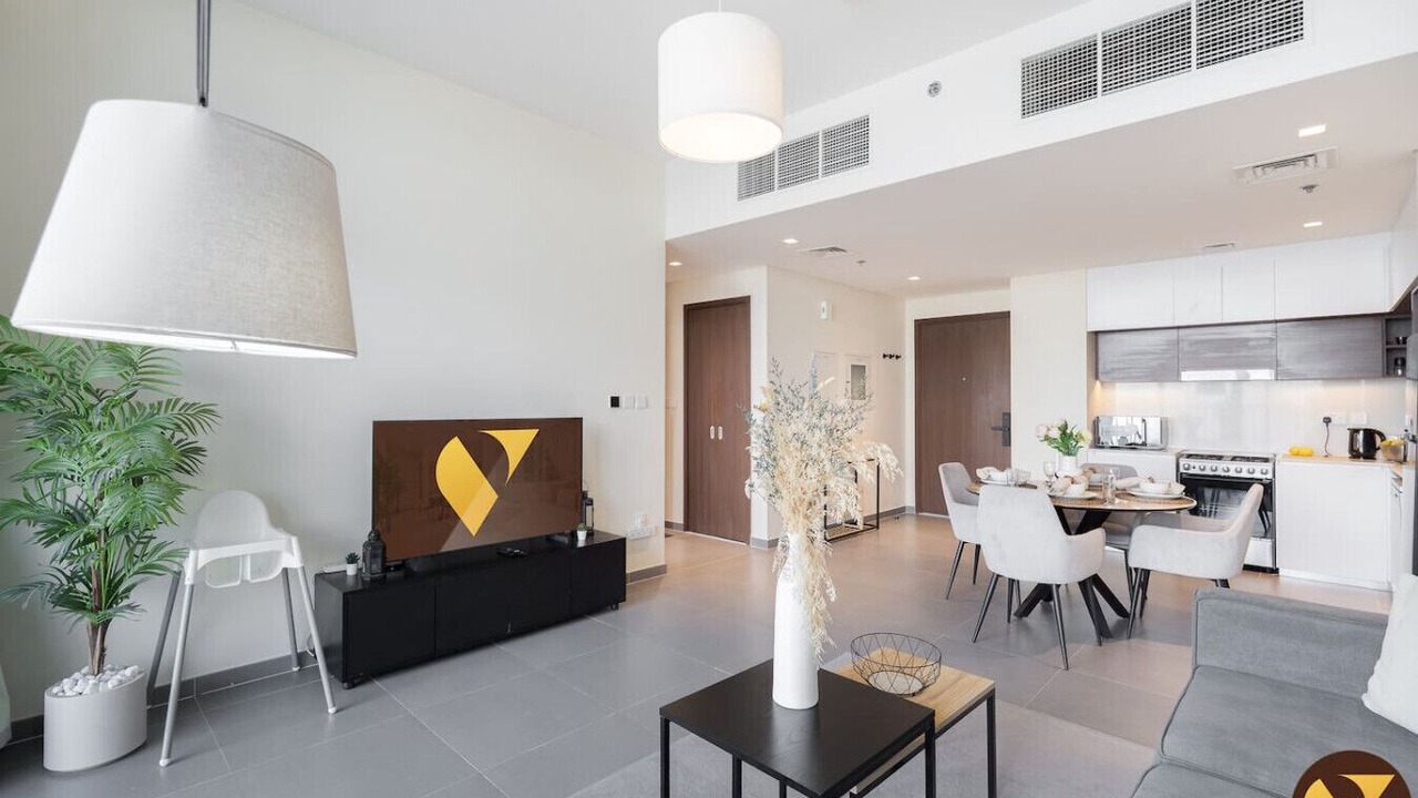 Photo of Livingroom in Dubai