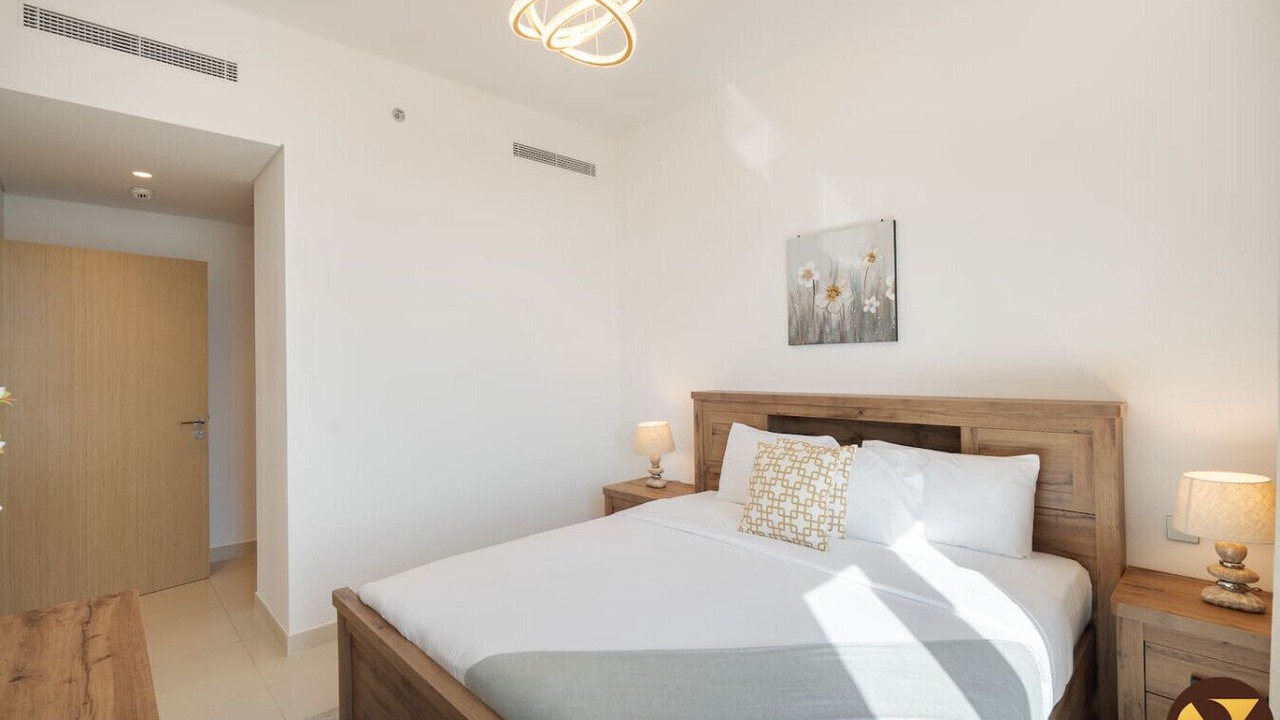Photo of Bedroom in Dubai