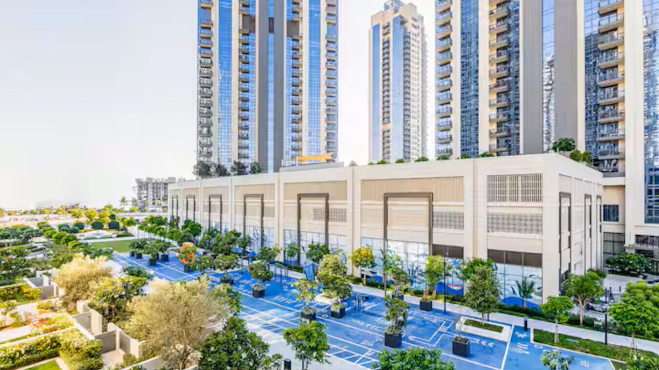 Photo of Outdoor in Dubai