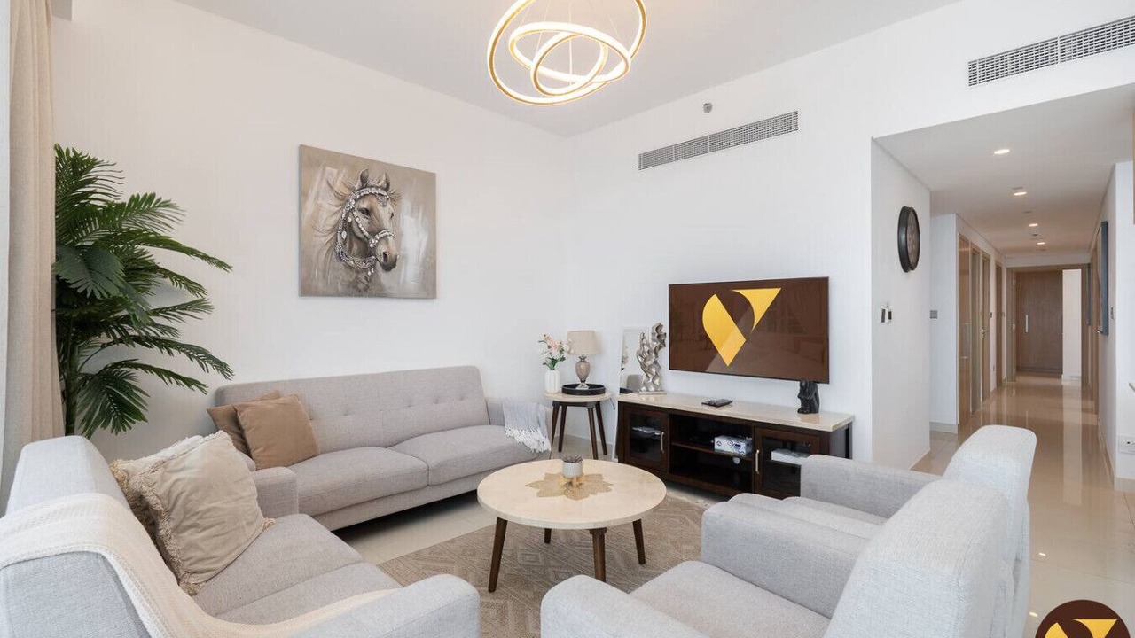 Photo of Livingroom in Dubai