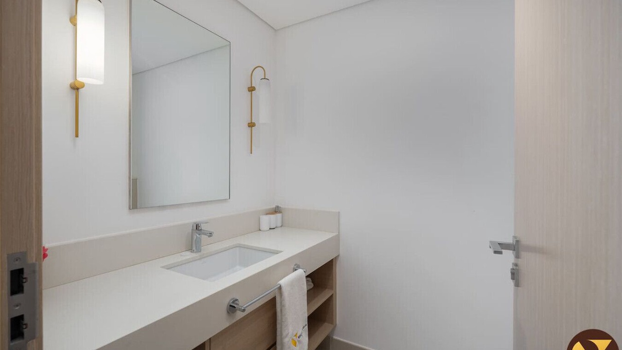 Photo of Bathroom in Dubai