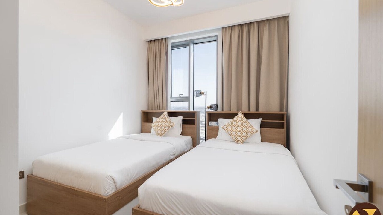 Photo of Bedroom in Dubai
