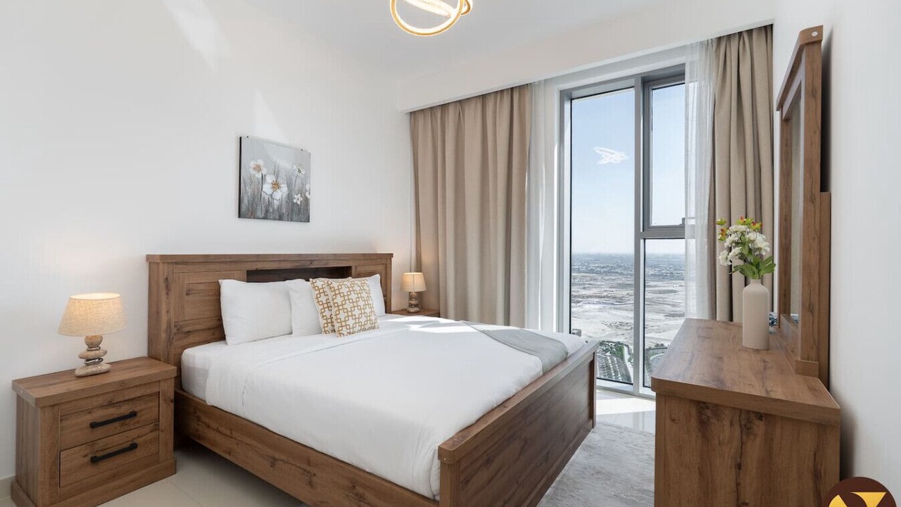 Photo of Bedroom in Dubai